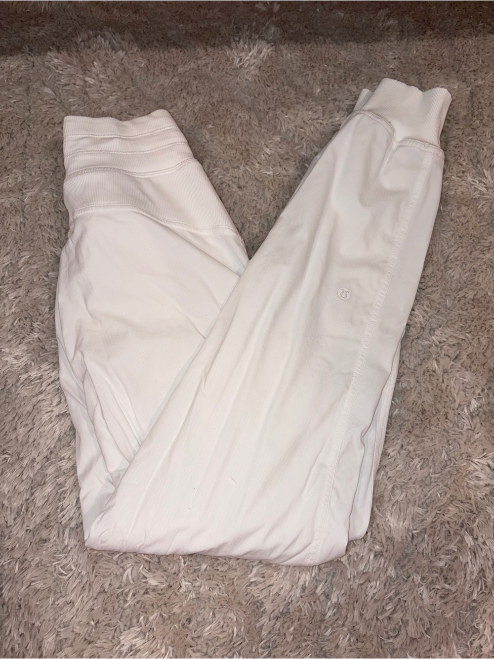 Lululemon Dance Studio Mid-Rise Joggers